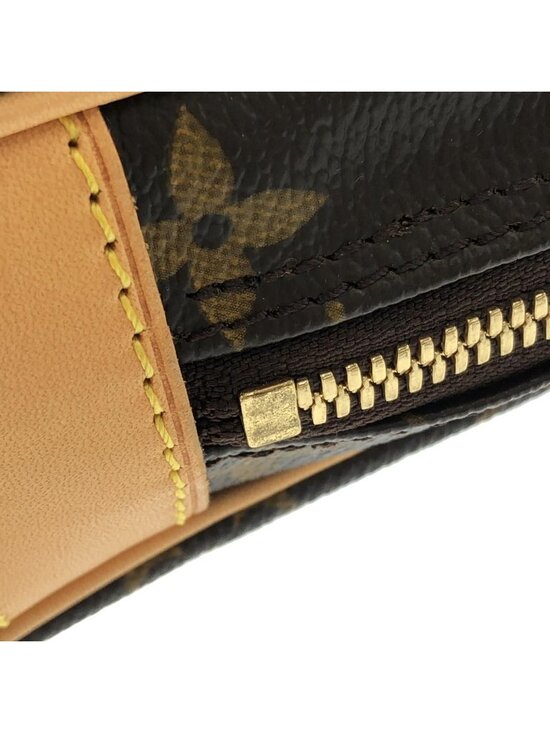 Louis Vuitton Monogram Porte-Documents Voyage Briefcase  Louis Vuitton Monogram Porte Document Voyage